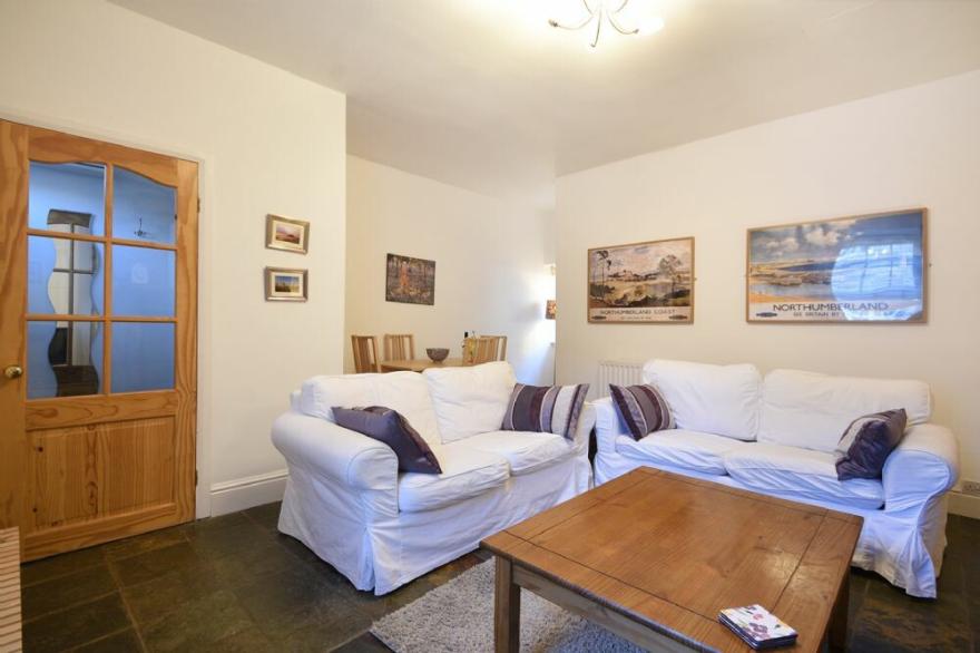 Crier Cottage