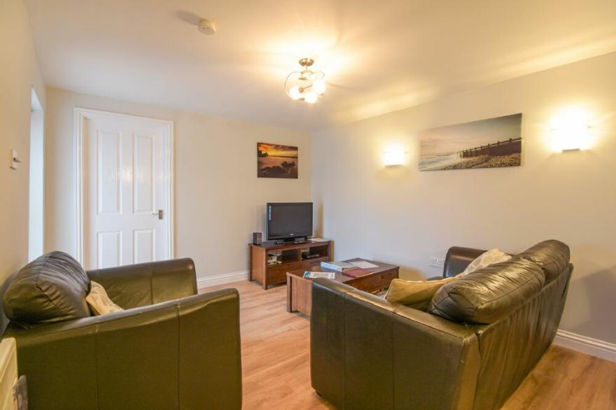 Bedwine Cottage