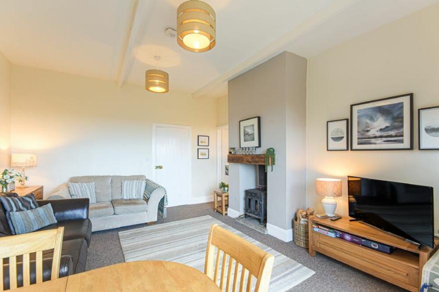 Bellshill Cottage