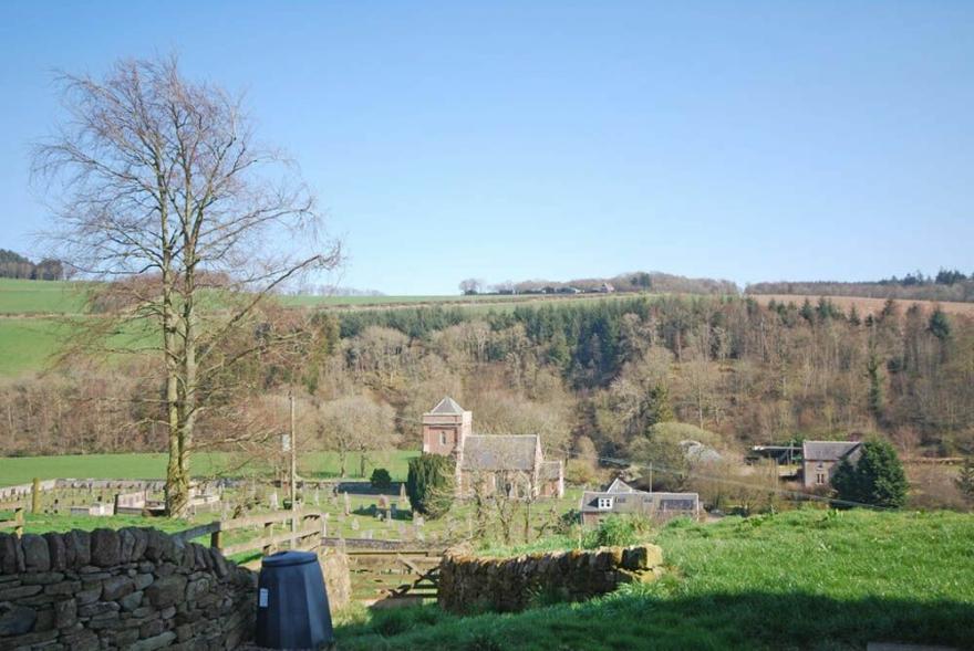Kirknowe