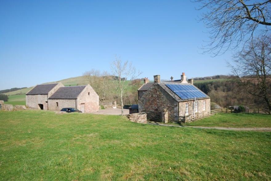 Kirknowe