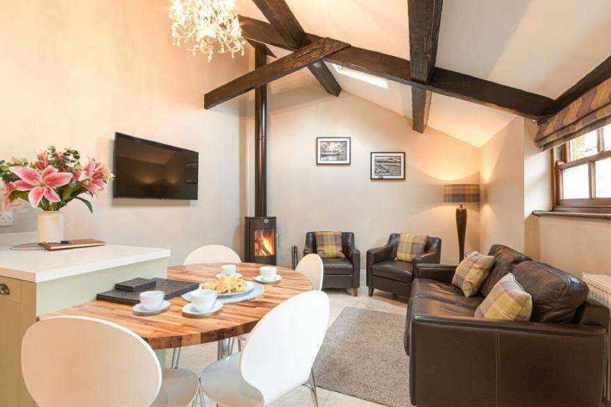 Nurse's Cottage