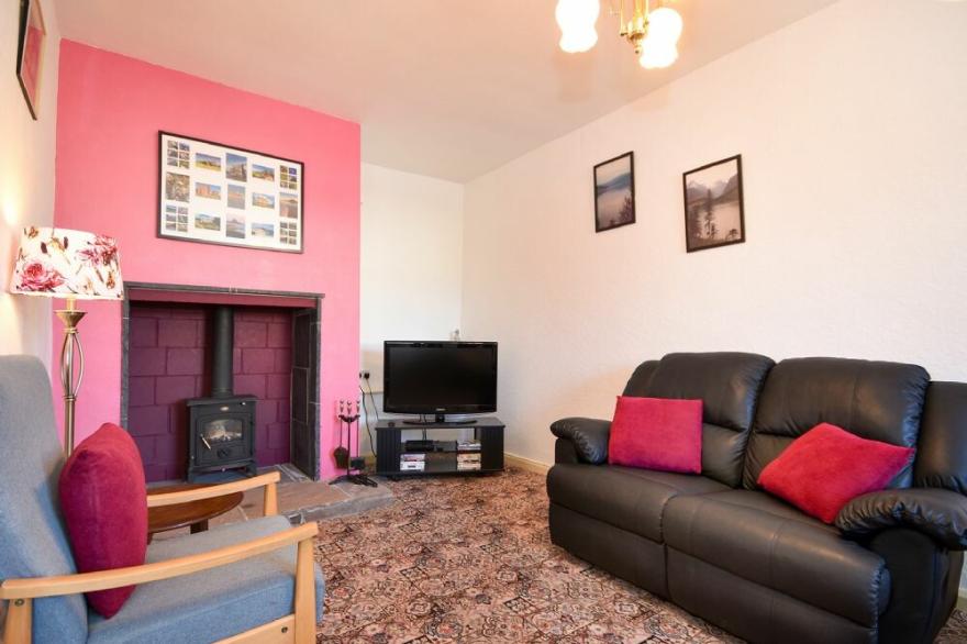 Wayside Cottage