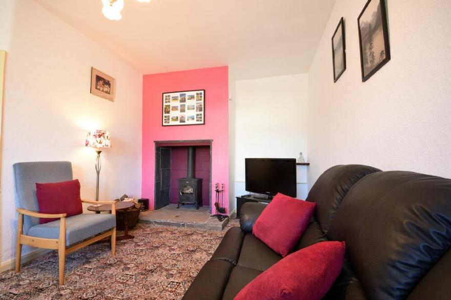 Wayside Cottage