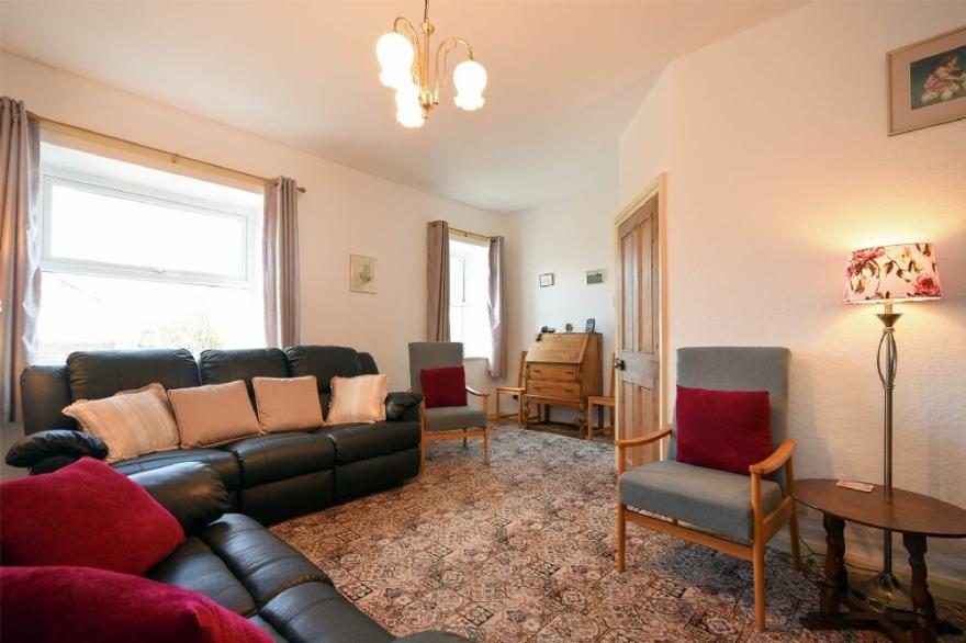 Wayside Cottage