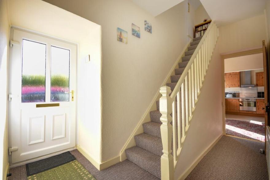Wayside Cottage