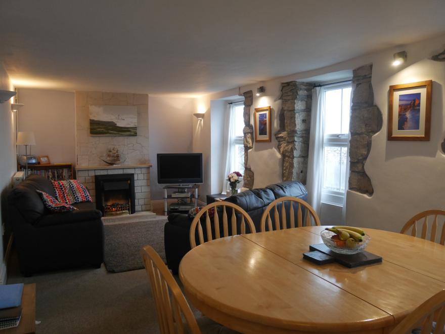 Fisherman's Cottage