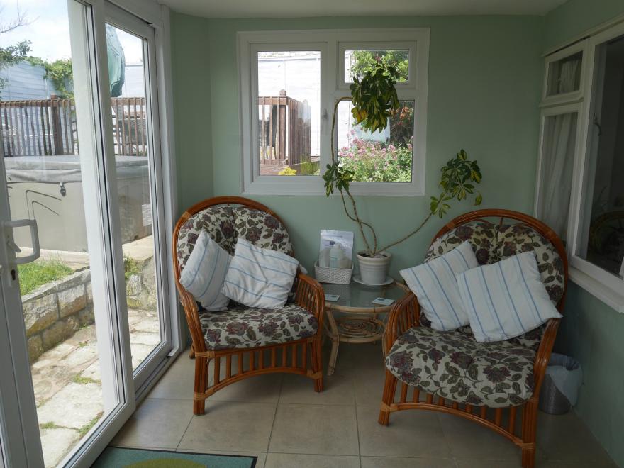 Fisherman's Cottage