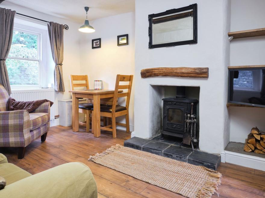 Latch Cottage