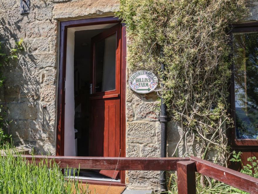 Wildflower Cottage
