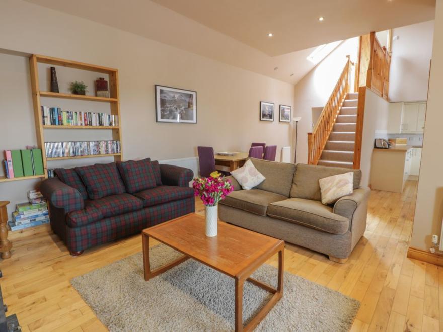 Darnhay Cottage
