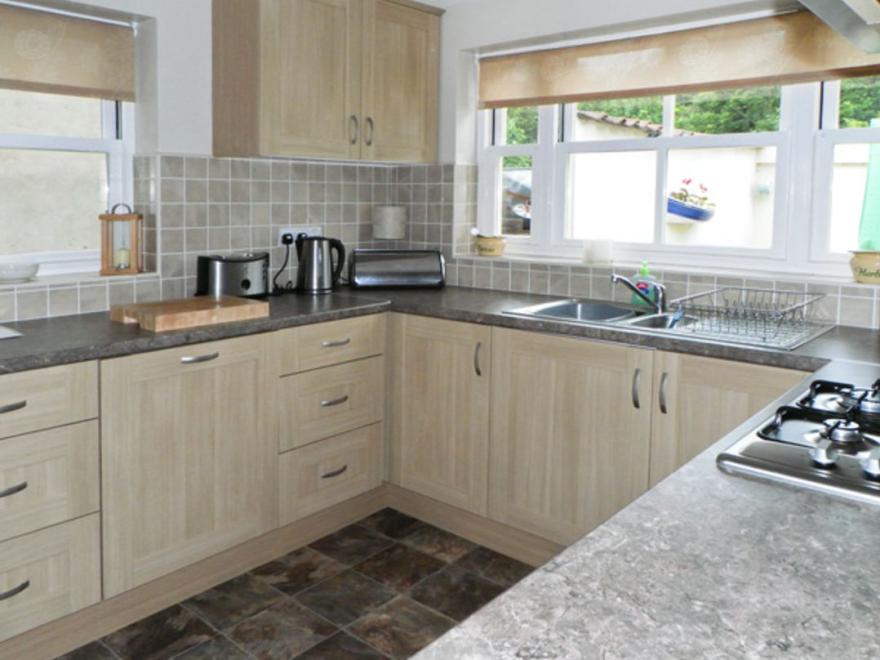 River Cottage