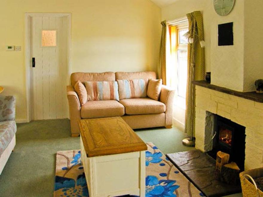 Waterloo Cottage Annexe