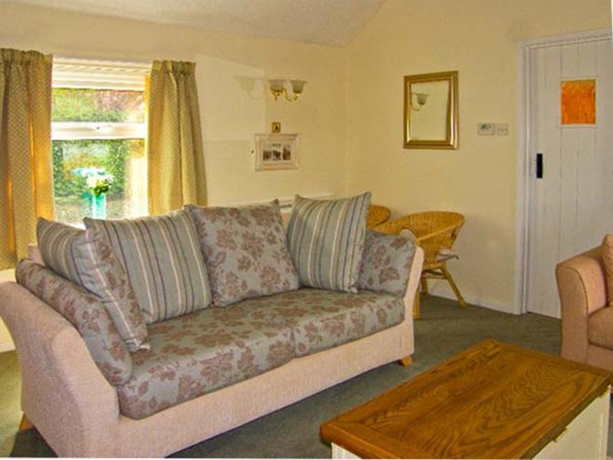 Waterloo Cottage Annexe