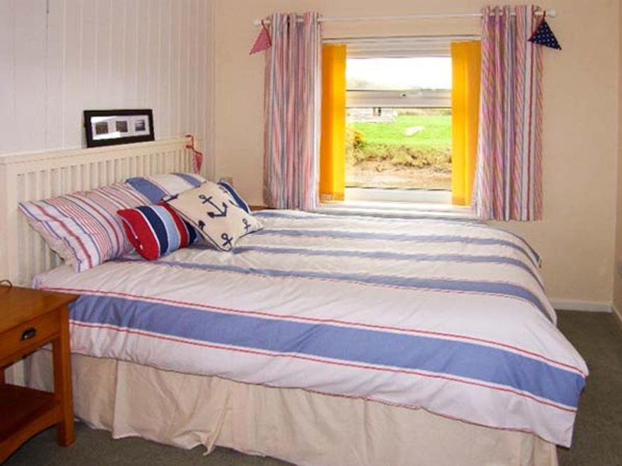 Waterloo Cottage Annexe