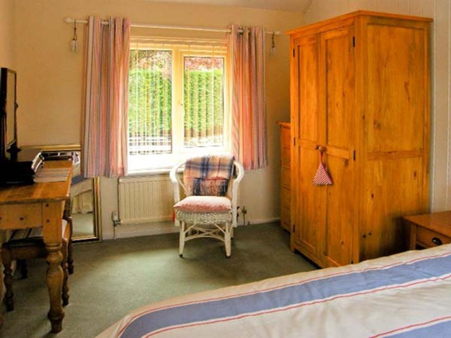 Waterloo Cottage Annexe