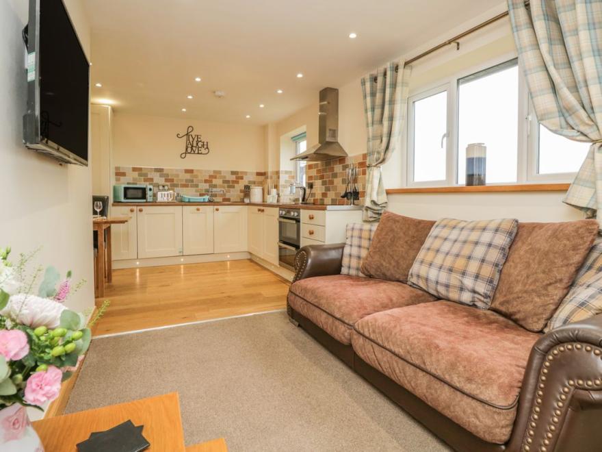 Snowdrop Cottage