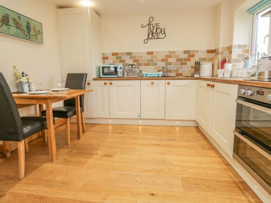 Snowdrop Cottage