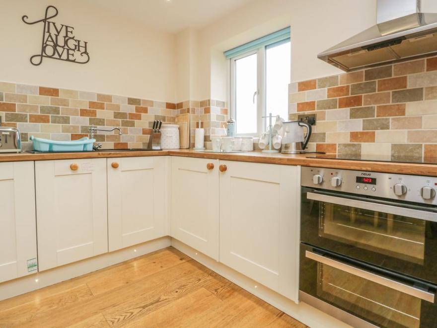 Snowdrop Cottage