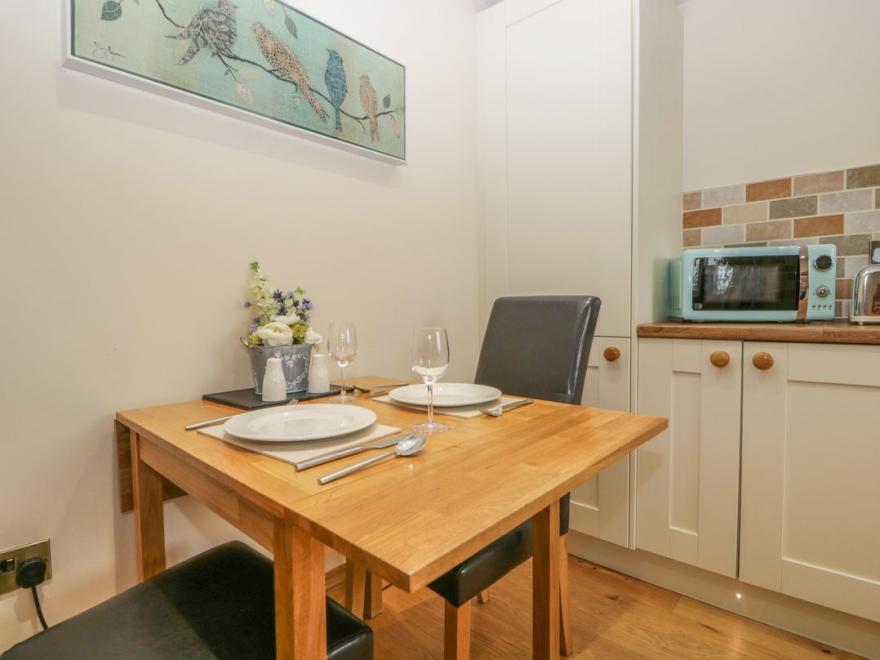 Snowdrop Cottage