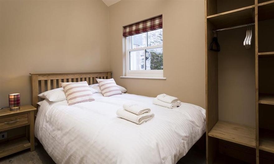 Abbots Reading Suite