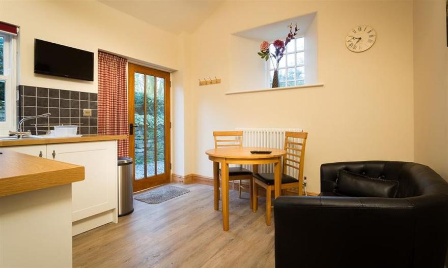 Abbots Reading Suite