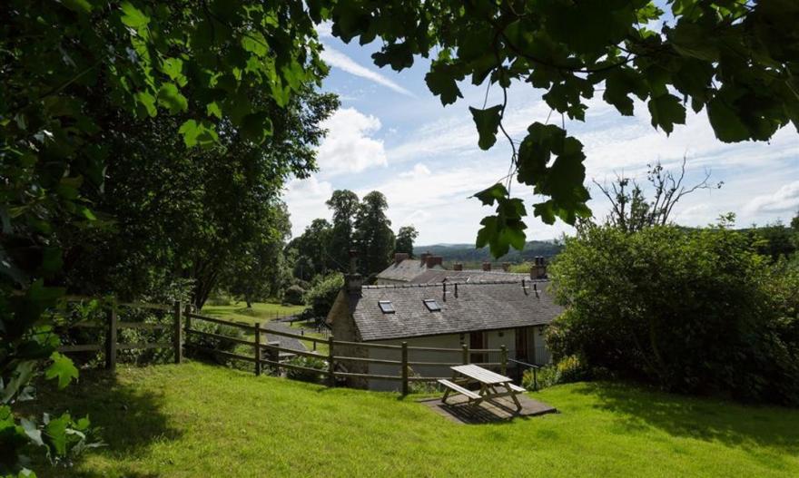 Abbots Reading Suite