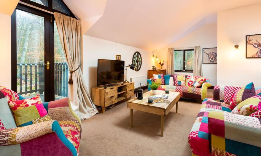 Falls View Cottage