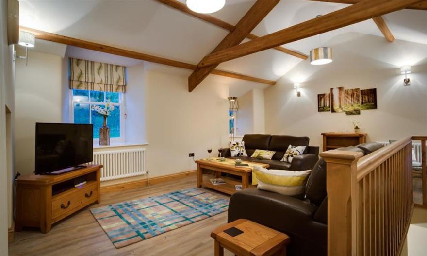 Abbots Reading Cottage