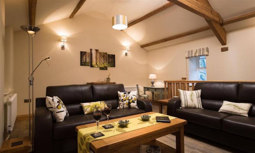 Abbots Reading Cottage