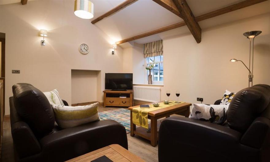 Abbots Reading Cottage