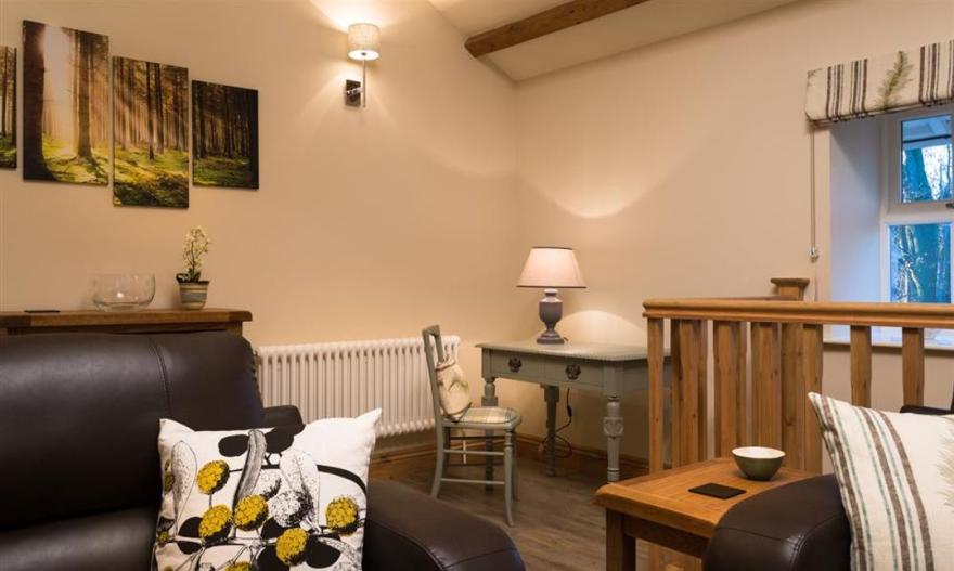 Abbots Reading Cottage