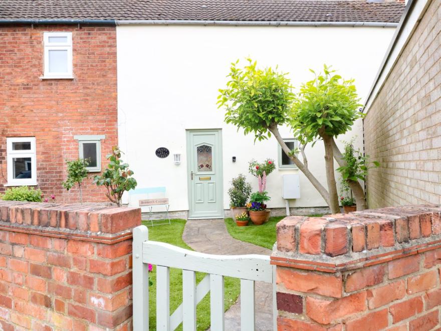 Bennett's Cottage