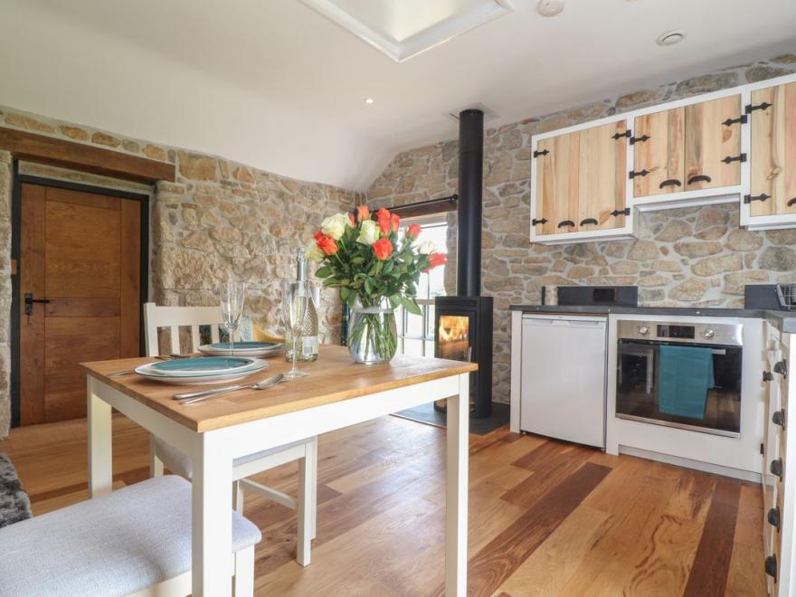 The Hayloft