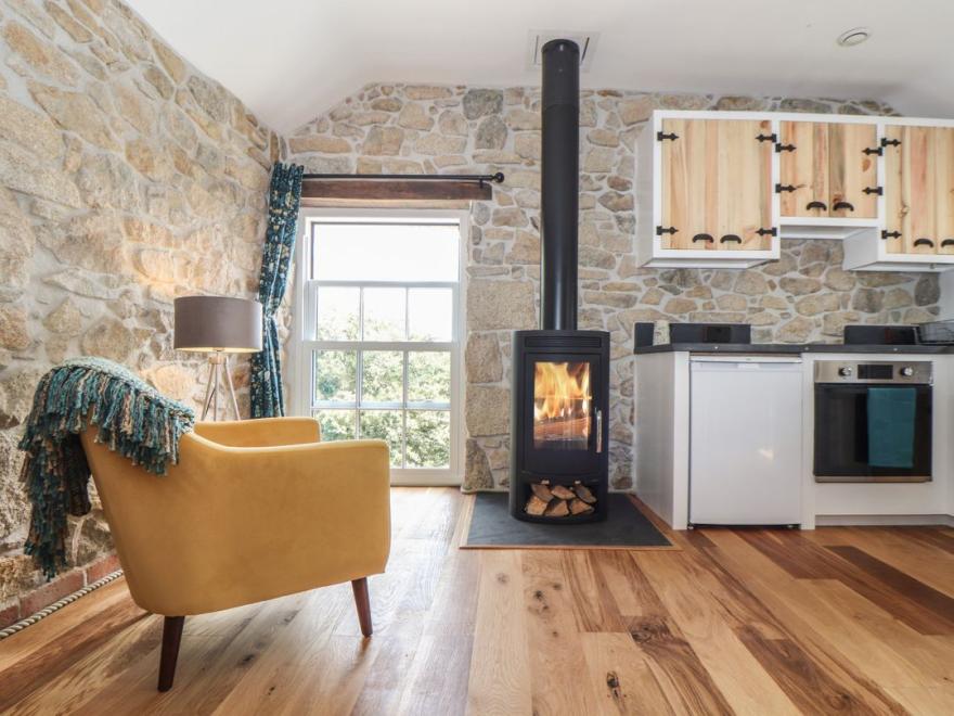 The Hayloft