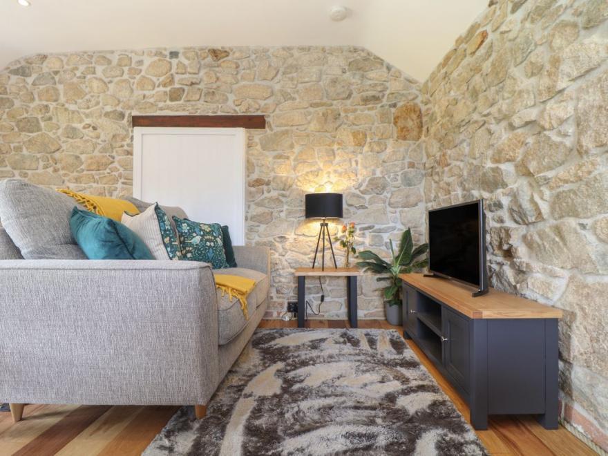 The Hayloft