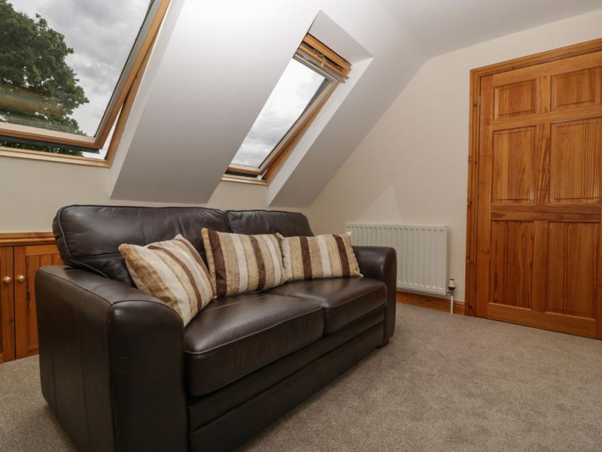 Whitlow Lodge Annex