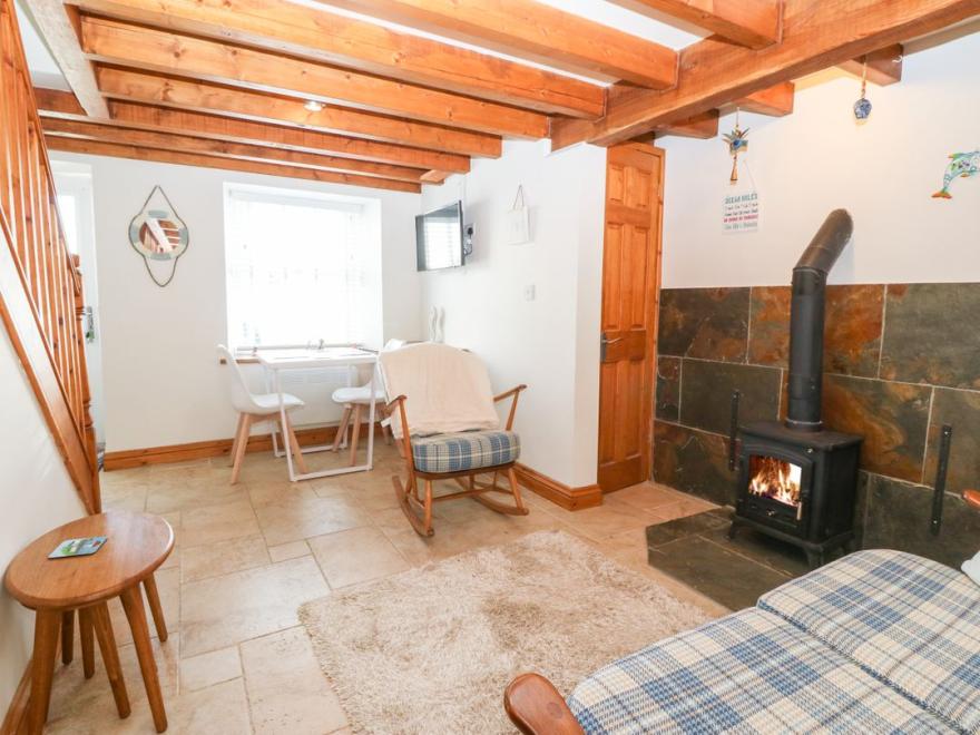 Poppy's Cottage