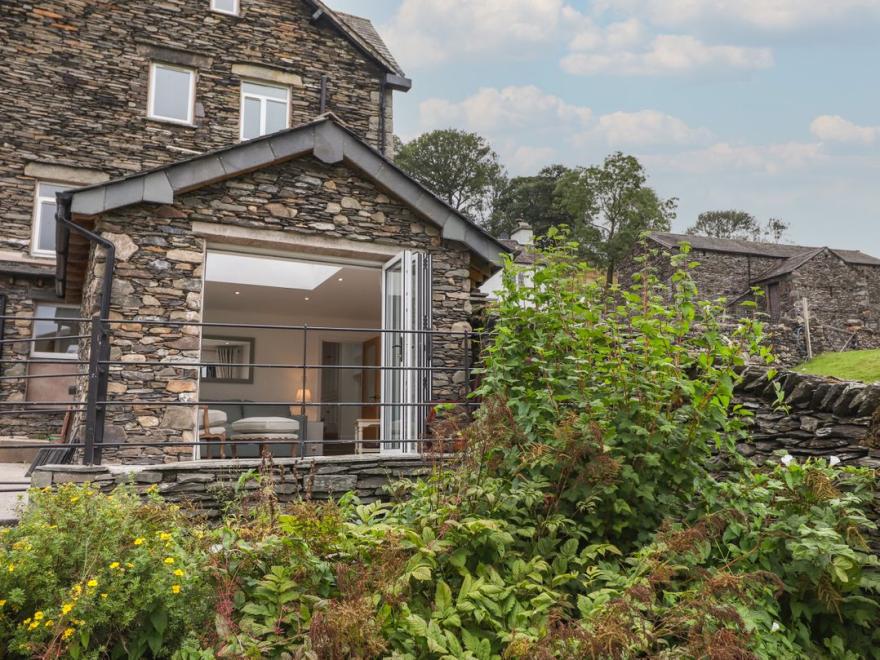 Applethwaite View