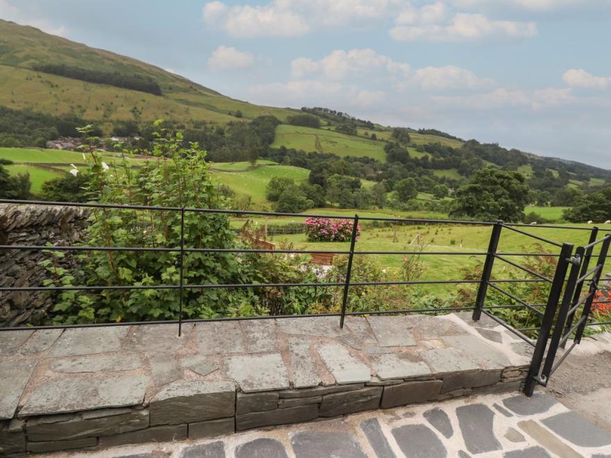 Applethwaite View