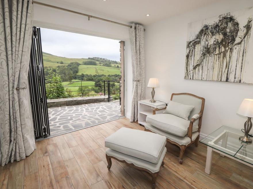 Applethwaite View