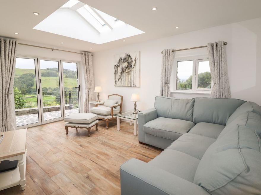 Applethwaite View