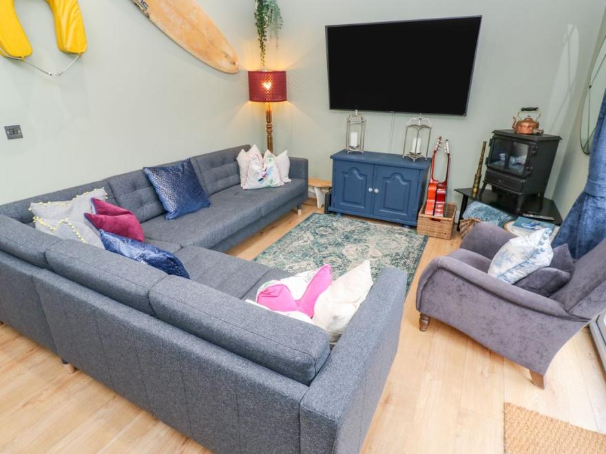 Cinders Loft