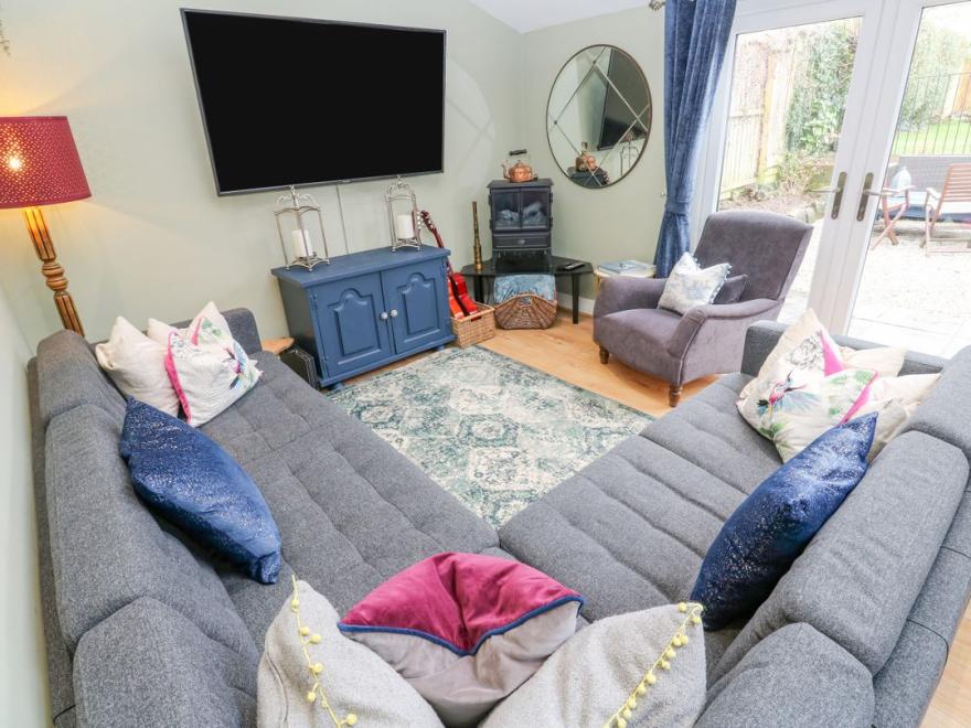 Cinders Loft