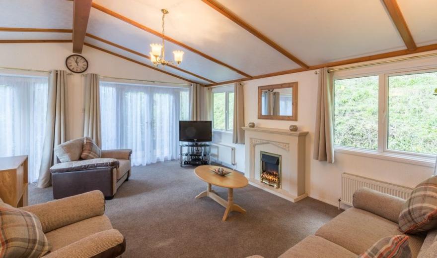 Walker's Retreat Lodge