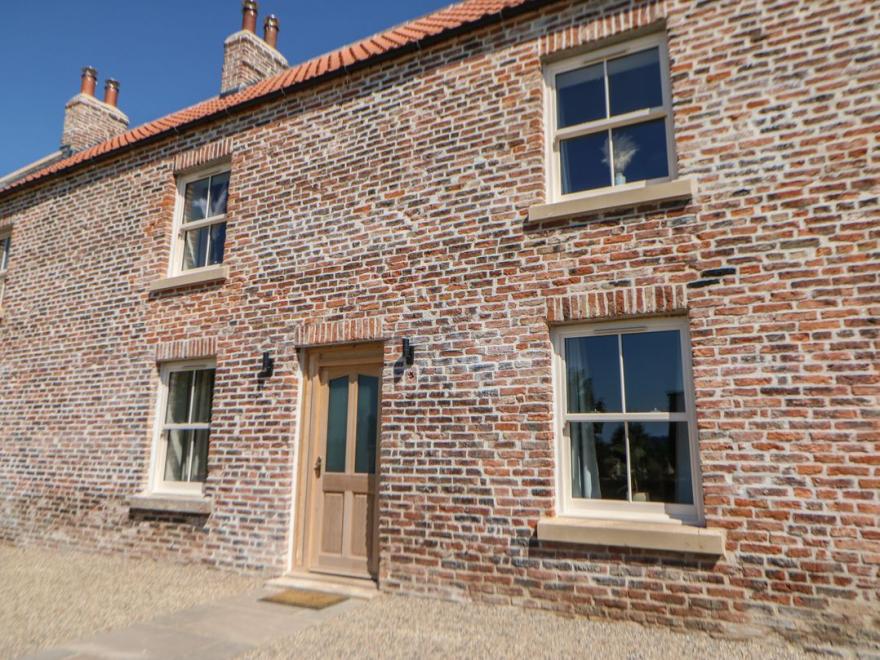 The Old House