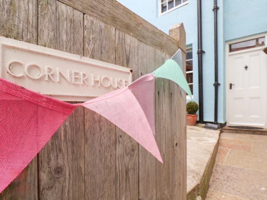 Corner House