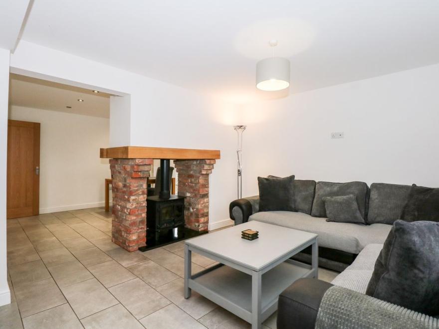Red Brick Cottage