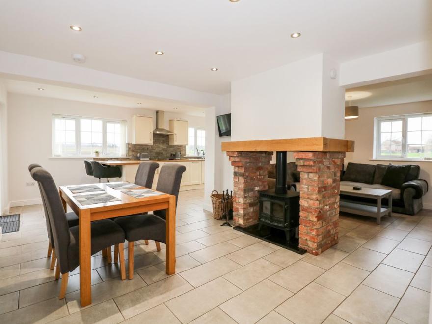 Red Brick Cottage