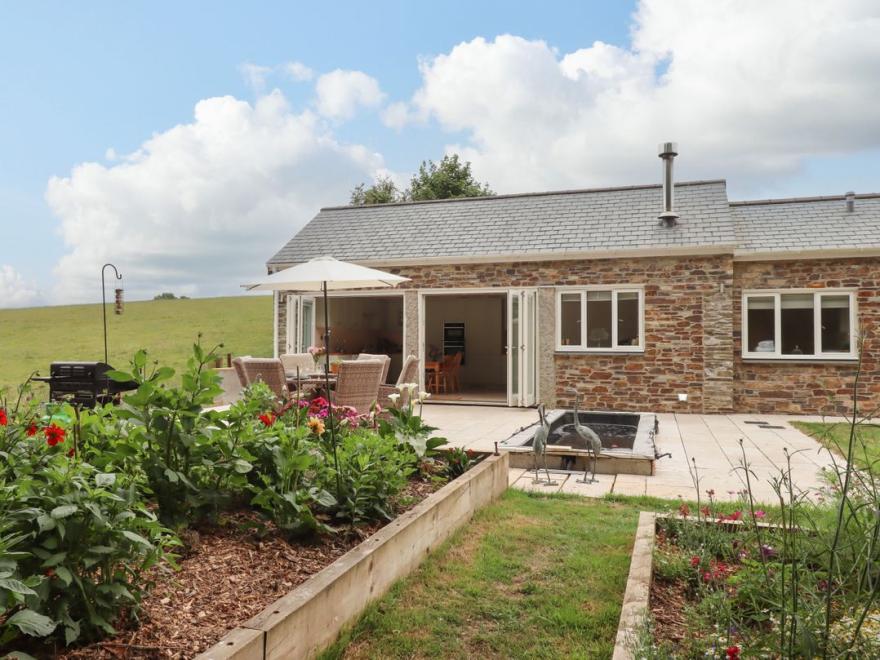 Blake Cottage